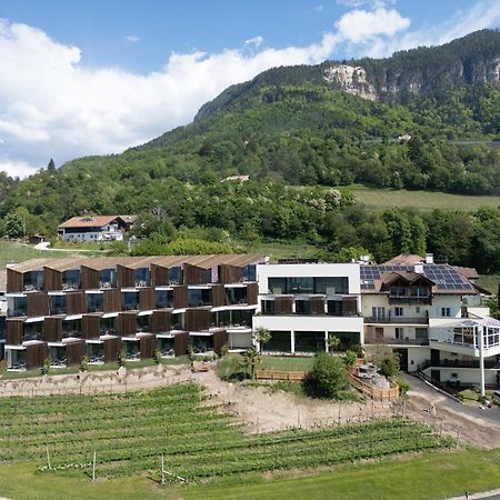 Hotel Tenz 2025 Montagna Extérieur photo