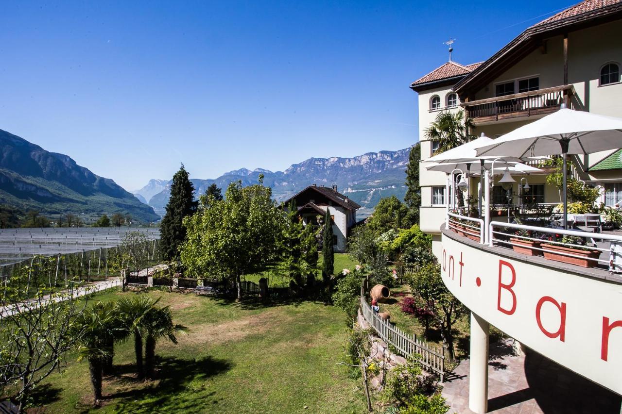 Hotel Tenz 2025 Montagna Extérieur photo