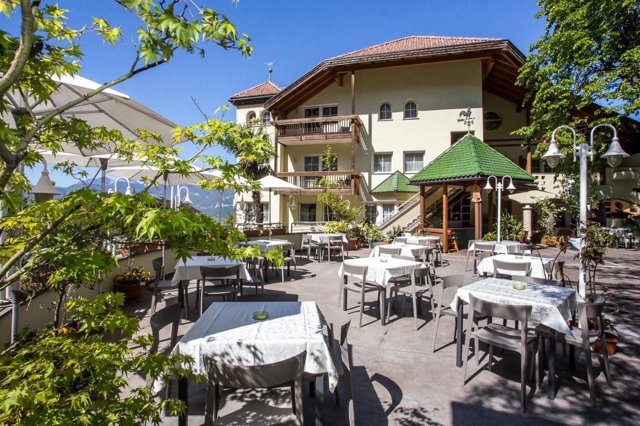 Hotel Tenz 2025 Montagna Extérieur photo